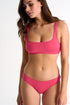 Shan Intemporel Bralette bikini top